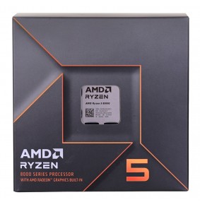 Procesorius - AMD Ryzen 5...