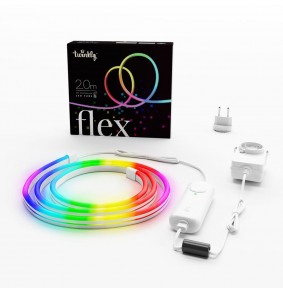 LED Juosta - Twinkly Flex...