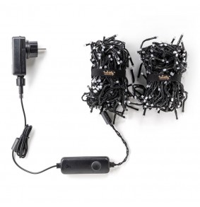 Girlianda - 400 LED 32m...