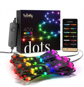 LED Juosta - Twinkly Dots...