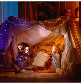 LED Juosta - Twinkly...