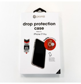 Promiz Apsauginis Telefono...