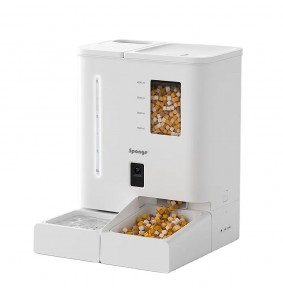 Gyvūnų Maisto Dozatorius -...