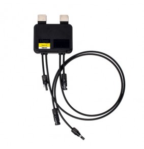 Saulės Optimizatorius -...