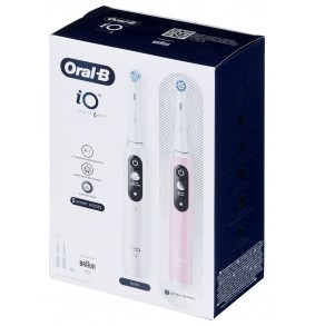 Elektrinis Dantų Šepetėlis...