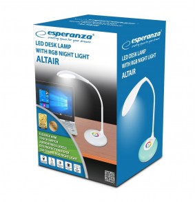 Stalo Lempa - Esperanza...