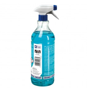 Langų Valiklis - Mill Clean...