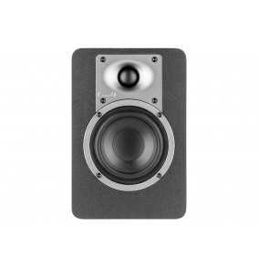 Audio Monitorius - Fluid...