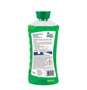 Grindų Valiklis - Mill...