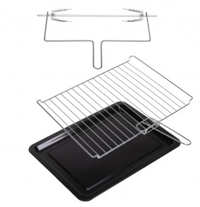 Orkaitė - Adler AD 6026 48L...