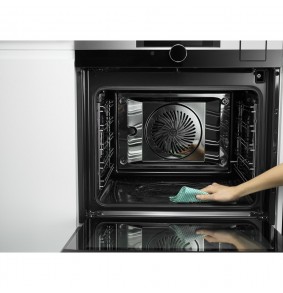 Orkaitės/Paviršiaus...