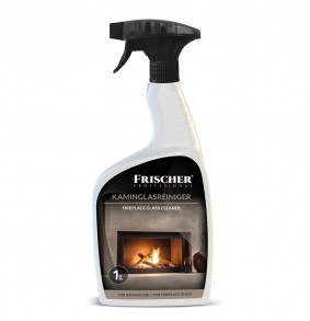 Valymo Priemonė - Frischer...