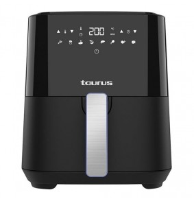 Orkaitė su Oro Fryeriu -...