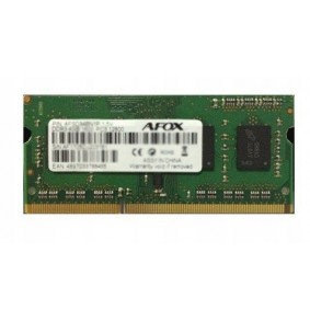 RAM Modulis - AFOX SO-DIMM...