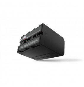 Baterija Newell Plus NP-F960