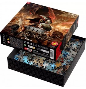 Dėlionė - Good Loot Gaming...