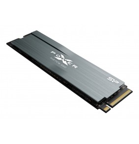 M.2 SSD - Silicon Power...