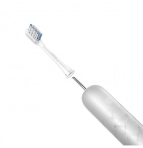 Elektrinis Dantų Šepetėlis...