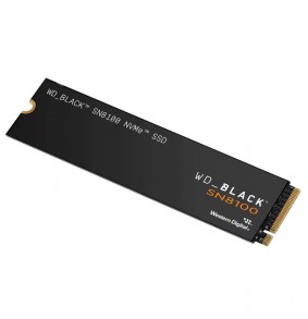 M.2 SSD - Western Digital...
