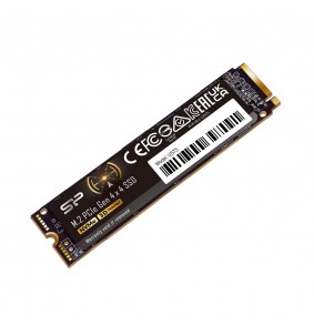 M.2 SSD - Silicon Power...