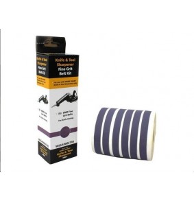 Ašmenų Aštrinimo Diržas -...