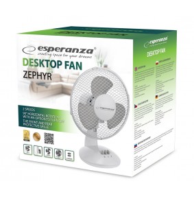 Ventiliatorius - Esperanza...