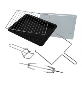 Orkaitė - Esperanza EKO006N...