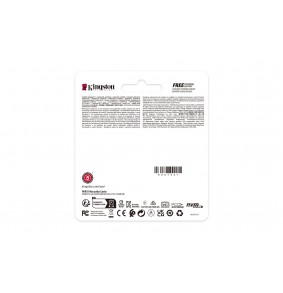 M.2 SSD - Kingston...