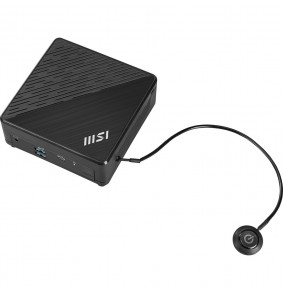 Mini PC - MSI Cubi N ADL...