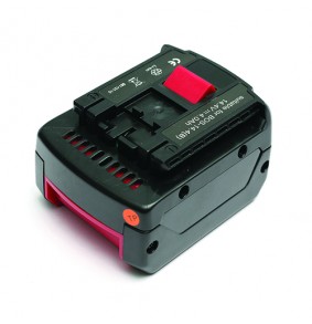 Akumuliatorius Įrankiams -...