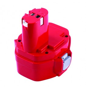 Akumuliatorius Įrankiams -...