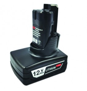 Akumuliatorius Įrankiams -...