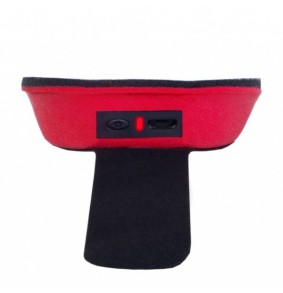 Šildomi Vidpadžiai - Glovii...