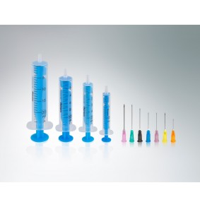 CHIRANA  2-part disposable...