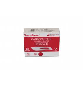 Swann-Morton CARBON STEEL...