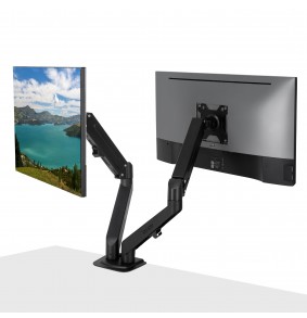 Monitorių Laikiklis - LINDY...