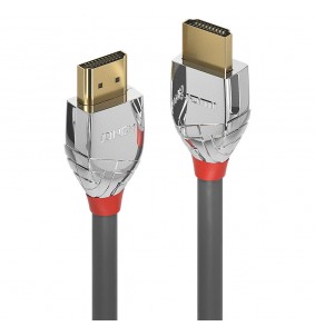 HDMI Laidas - LINDY Cromo...