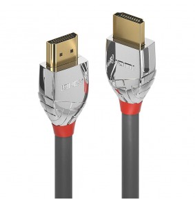 HDMI Laidas - LINDY Cromo...