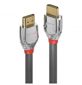 HDMI Laidas - LINDY Cromo...