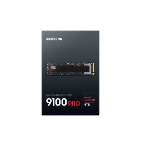 M.2 SSD - Samsung 9100 PRO...