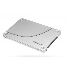 SSD - Solidigm D3-S4520...