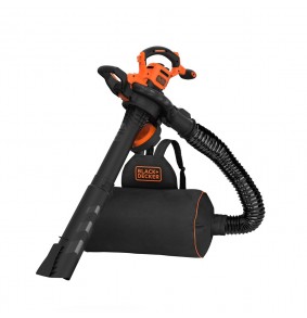 Sodo Įrankis - Black &...