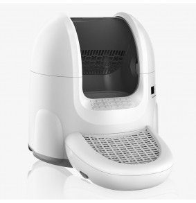 Kačių Kraiko Dėžė - SPONGE...