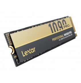 M.2 SSD - Lexar...