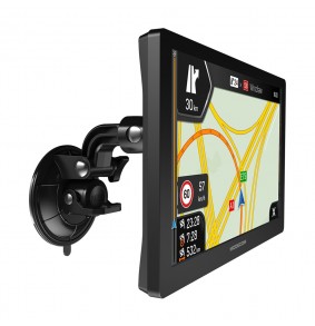 Automobilinė Navigacija -...