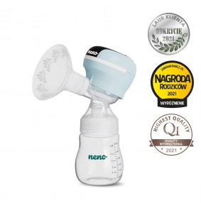 Pienas Ištraukiantis...