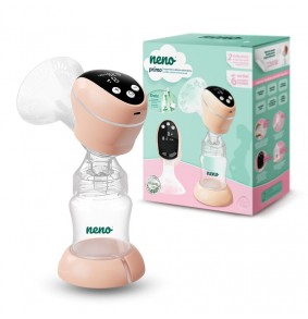 Krūties Siurblys - Neno...