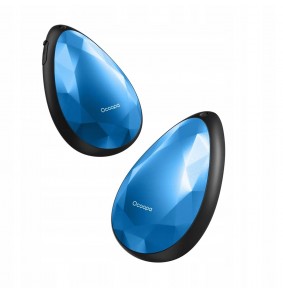 Įkraunamas Rankų Šildytuvas...