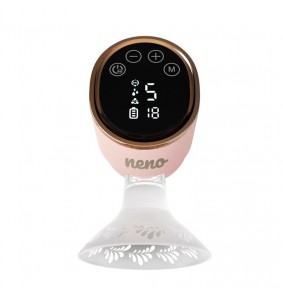 Pieno Siurblys - Neno...