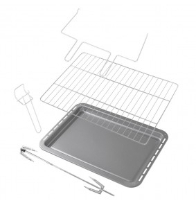 Orkaitė - Adler AD 6030 42L...